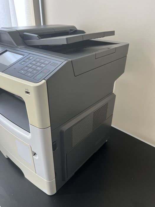 Прінтер сканер Lexmark XM1140