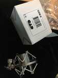 CAD GZM6 Microphone Shock Mount