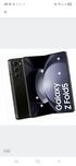 Samsung fold z fold 5 nowy czarny black