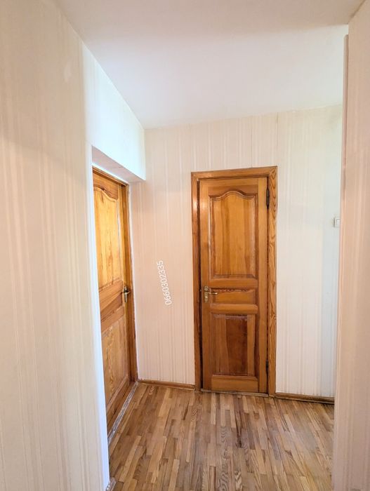 Двокімнатна, цегляний будинок, Свободи