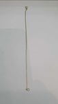 Bransoletka 14 k /585/ 0,66 g. 16,5 cm - Madej Gorlice Mickiewicza -