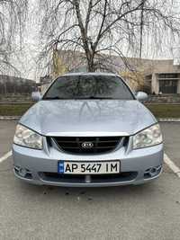 Kia Cerato 2.0 Tdi