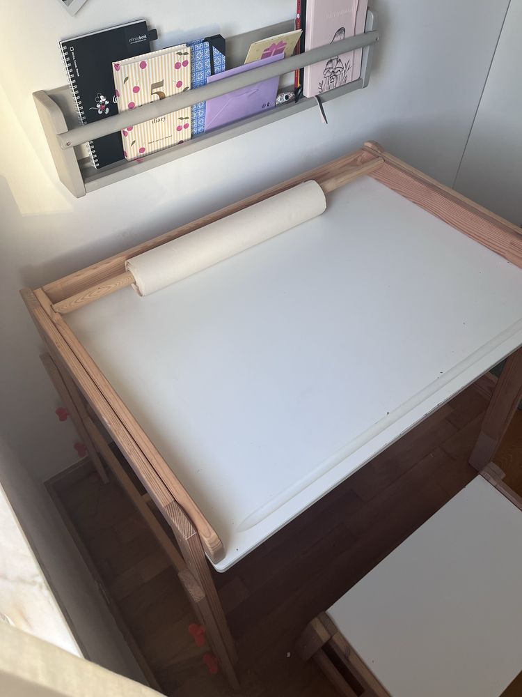 Secretária cool - IKEA