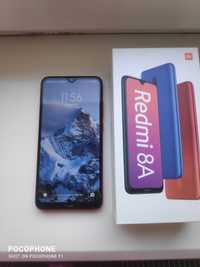 Продам телефон xiaomi 8a