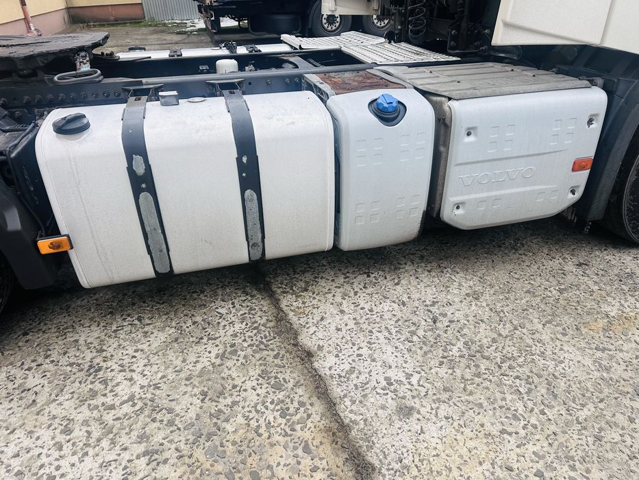 Розборка Volvo fh 4 500,  D13k,кабіна , двигун, редуктор