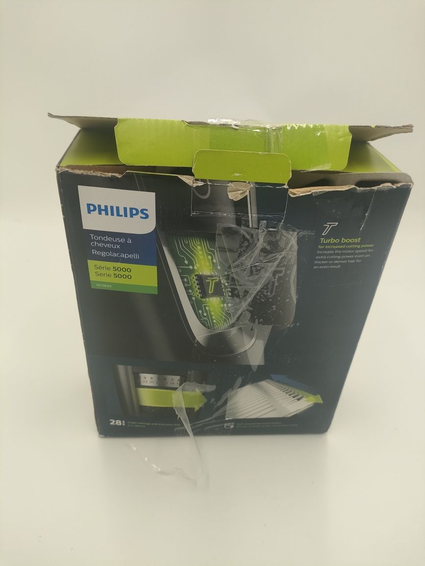 Maszynka do strzyżenia Philips 5000