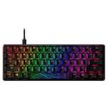 Klawiatura HyperX Alloy Origins 60 Czarna