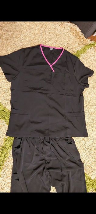 Медичний костюм.