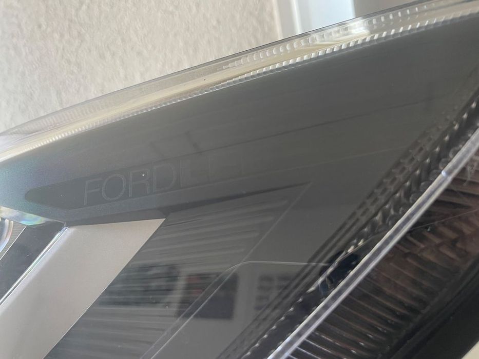 ford focus mk4 lift lampa reflektor lewy led przednia cala kompletna n