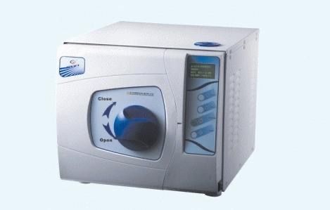 Autoklaw nowy SUN - 8 l