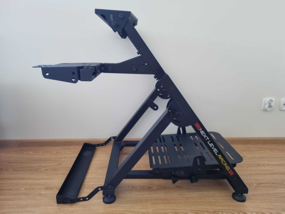 Next Level Racing Wheel Stand 2.0 stojak