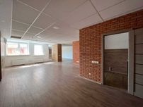 Олімпійський.вул.Ділова.Офіс 580м, два Open Space+кабінети.Печерськ
