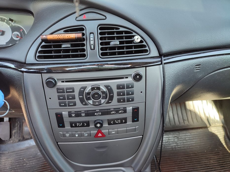 CITROEN C5 exclusive MK2  2.0 hdi