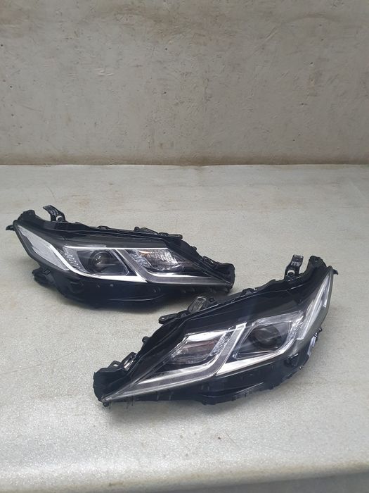 Фари toyota camry 2018-2024 розборка