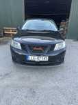Saab 9-3 TID zapraszam