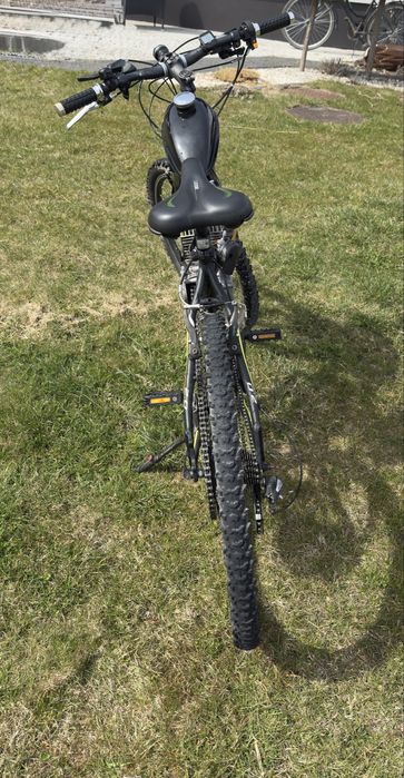 Rower Kross z silnikiem spalinowym 80cc – 26 cali