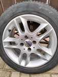 Koła 15 ,185/65R15 opony letnie