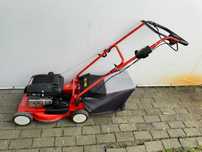 Kosiarka spalinowa Sabo 43-VARIO 2.4 kW ( 4 )