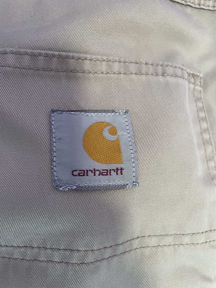 Шорти carhartt