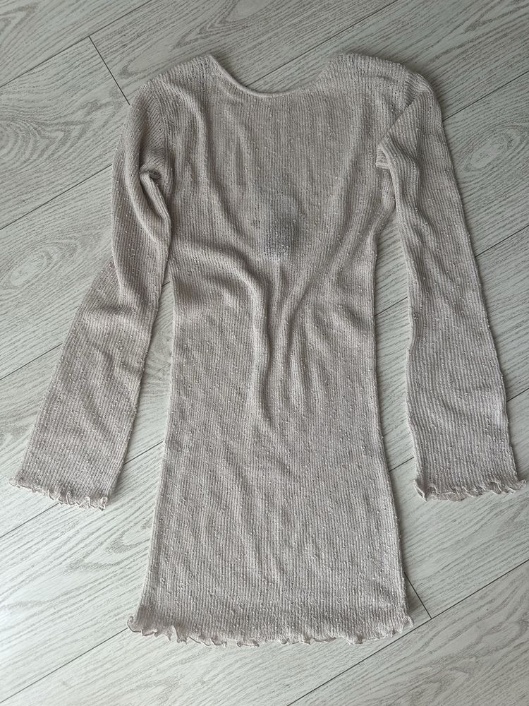 Пляжна сукня H&M розмір S
