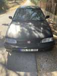Honda concerto gasolina e GPL