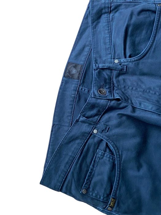 Tiger Of Sweden Iggy W33/L34, stan bardzo dobry