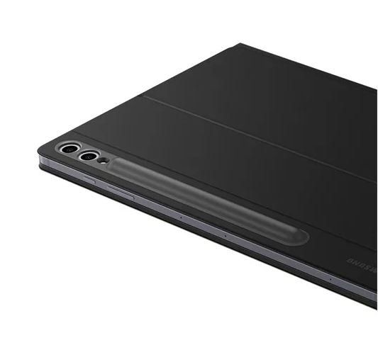 Oryginalne Etui Z Klawiaturą Samsung Tab S9+/S10+/ S9 Fe+ Slim Ai Key