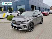 Citroën C3 Citroën C3 1.2 T Max