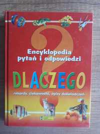 Encyklopedia dlaczego?