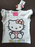 Bluzka hello kitty
