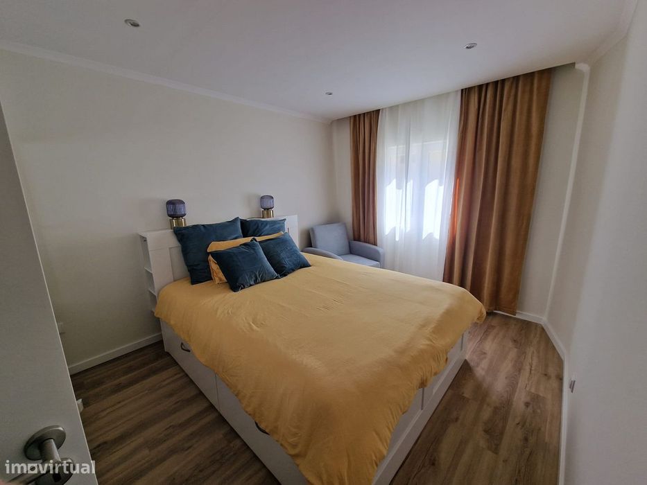 Apartamento 1 quarto em Faro, Portimão - €248.500 / Venda