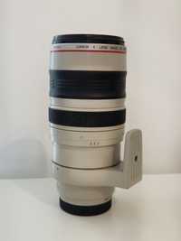 Canon EF 100-400 mm f/4.5-5.6 L IS USM