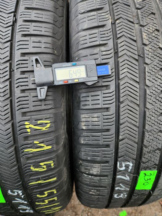 Opony całoroczne 215/55/18 Vredestein 2019r!Montaż Gratis!Wysyłka 20zł