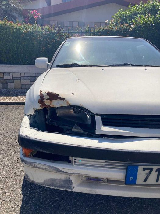 Honda Concerto de 1992