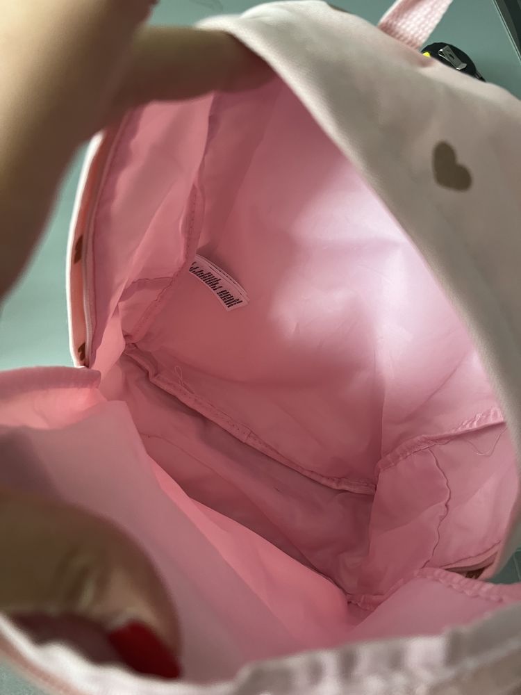 Mochila criança