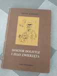 Doktor dolittle i jego zwierzęta hugh lofting