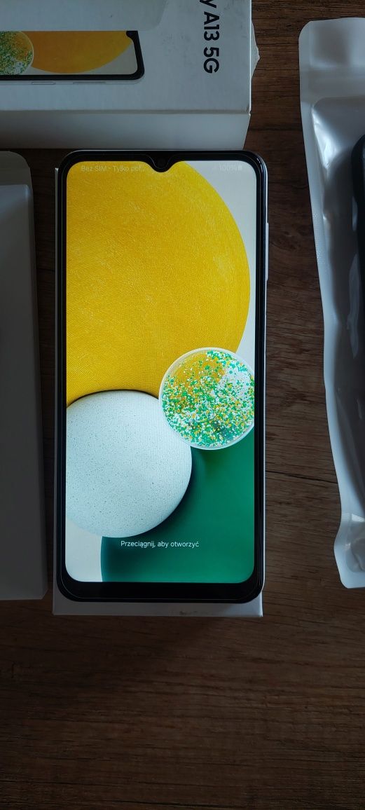 Samsung Galaxy a13 5g