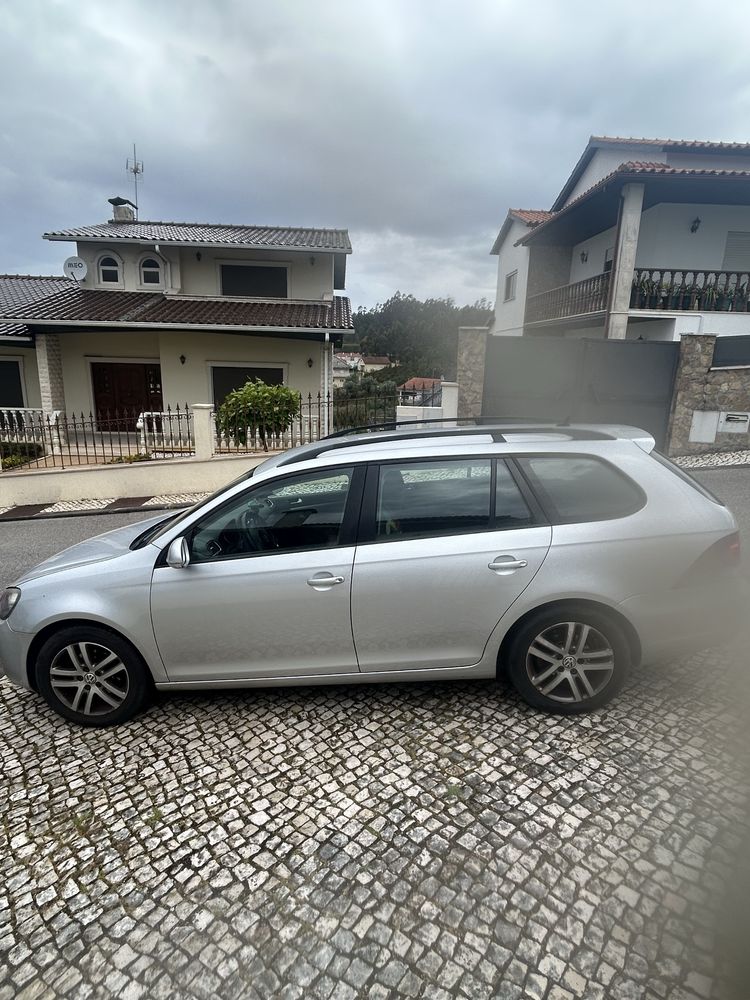 Golf Carrinha muito bom estado