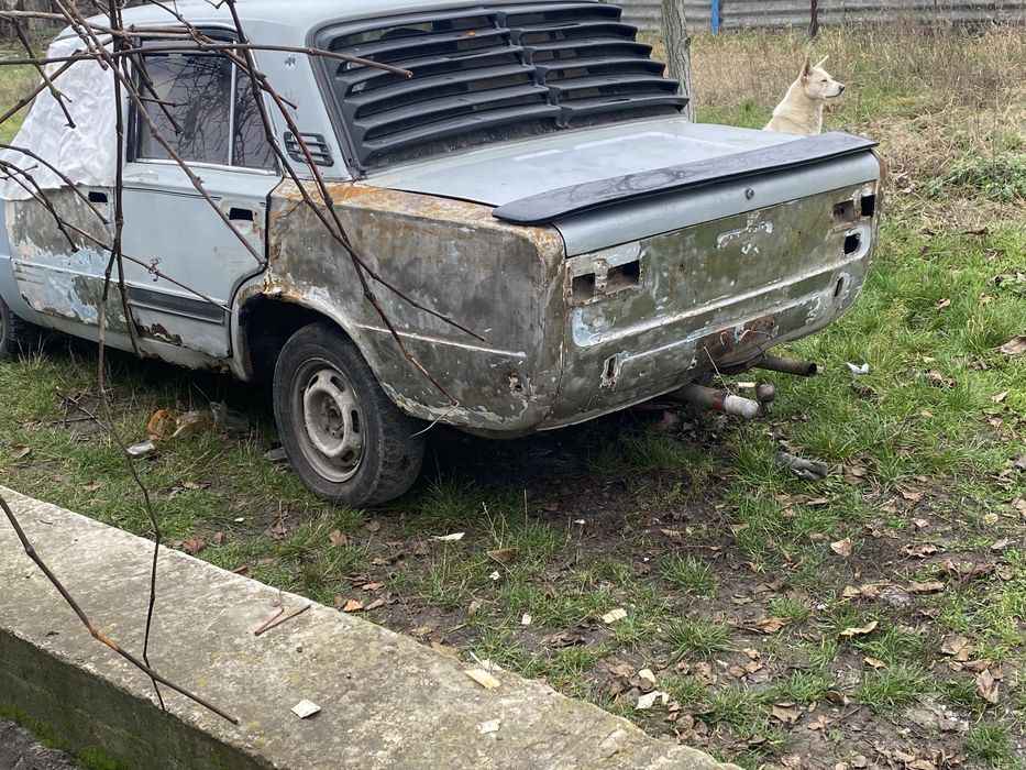 Ваз 2101, продажа или обмен