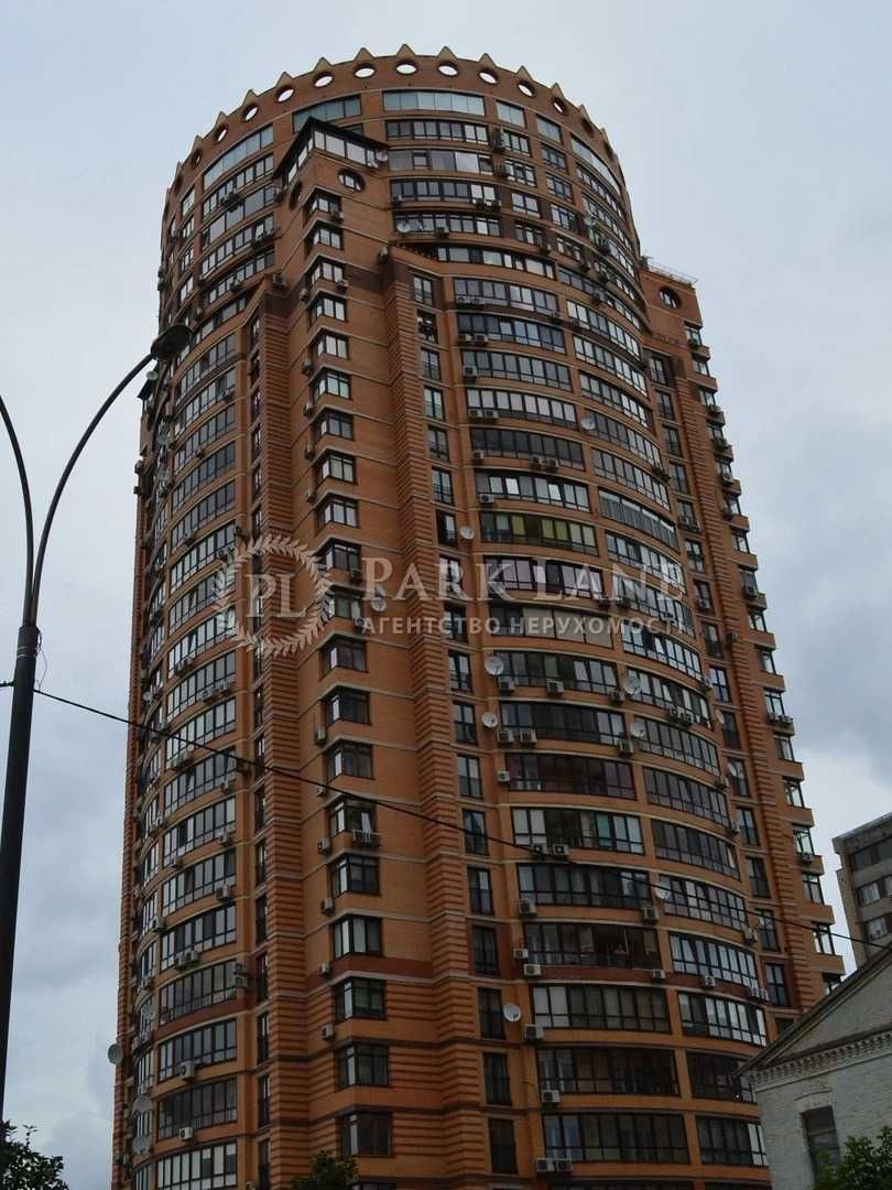 Видова 3к. квартира в ЖК Корона Печерська, Панаса Мирного 28а