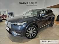Volvo XC 90 XC90 B5 D AWD Plus Bright 7os aut *Volvo SELEKT*