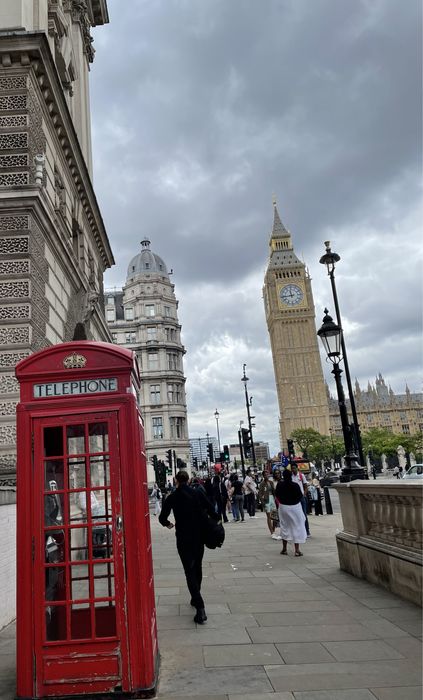 Репетитор англійської мови