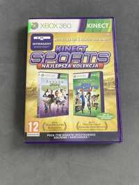 Gra kinect xbox 360