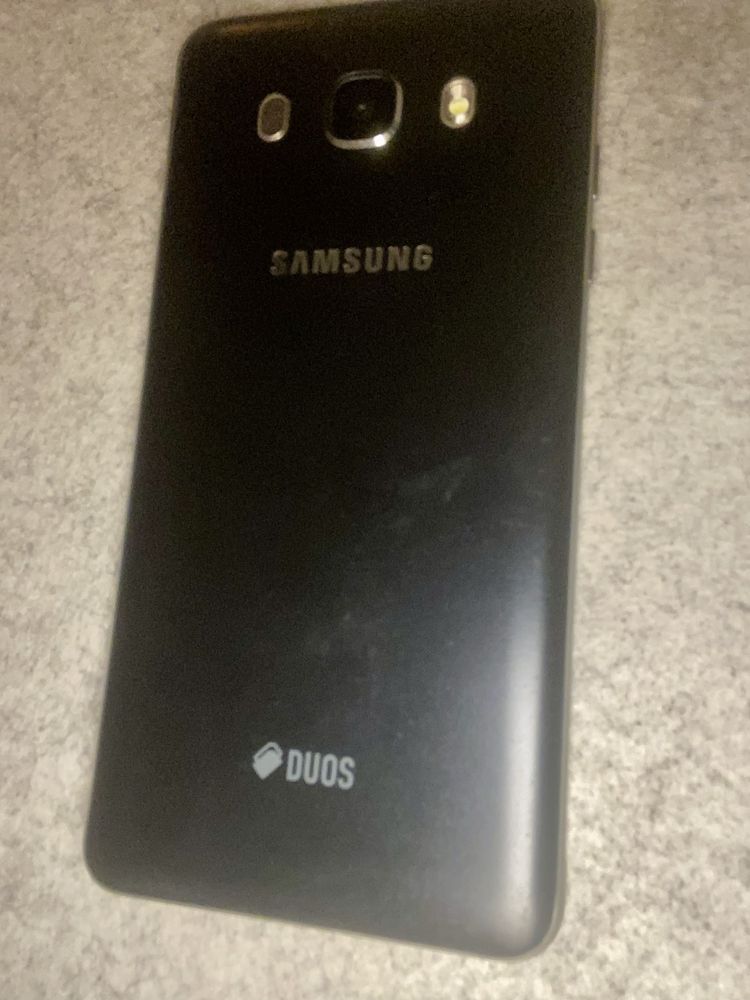 Samsung Galaxy J5 (2016)