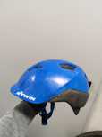 Kask rowerowy dziecięcy Btwin