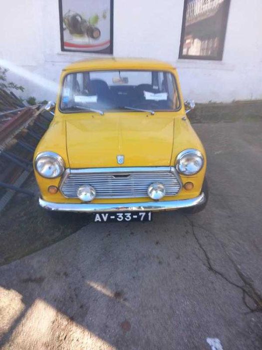 mini 1000 Ano 1974