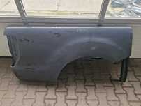 Ford Ranger MK3 III 12-19r. Błotnik Poszycie Prawy Tył