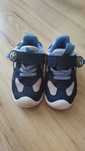 Buty sneakersy 22 certyfikat ,,zdrowa stopa"