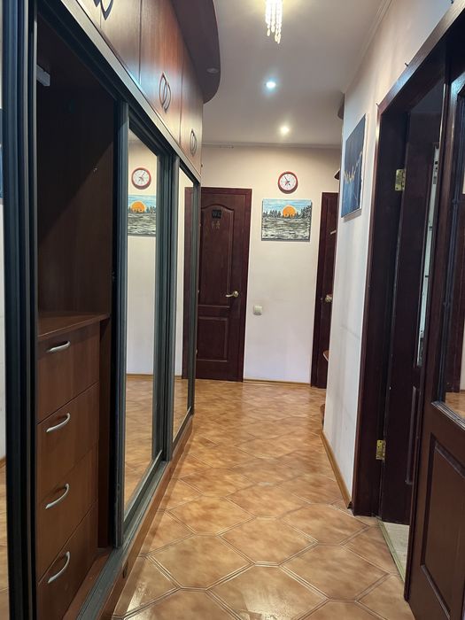 Сдам 3 комнатную квартиру. Котовского