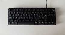 Klawiatura mechaniczna [Gamingowa] Logitech G413 TKL SE